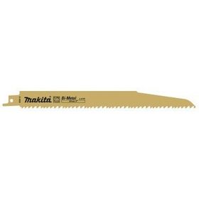 Makita B-43256 5 Adet 225 mm 5-8 Diş Kılıç Testere Bıçağı