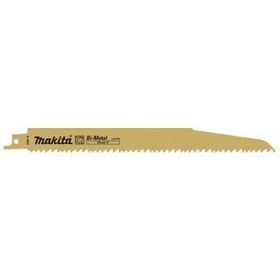 Makita B-43256 5 Adet 225 mm 5-8 Diş Kılıç Testere Bıçağı