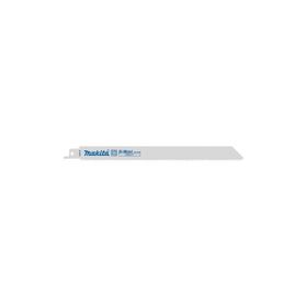 Makita B-43262 5 Adet 225 mm 10-14 Diş Kılıç Testere Bıçağı
