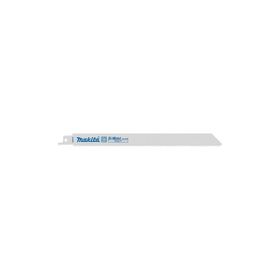 Makita B-43262 5 Adet 225 mm 10-14 Diş Kılıç Testere Bıçağı