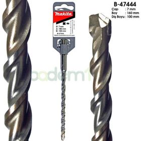Makita B-47444 Sds 07x160 mm Elmas Matkap Ucu