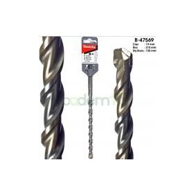 Makita B-47569 Sds 10x210 mm Elmas Matkap Ucu