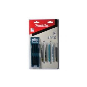 Makita B-48527 Dekupaj Testere Seti