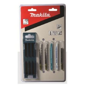 Makita B-48527 Dekupaj Testere Seti