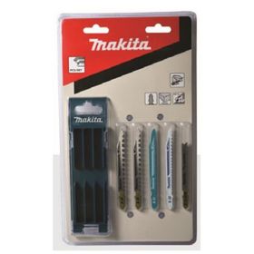Makita B-48527 Dekupaj Testere Seti