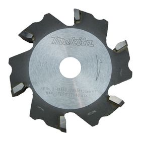Makita B-48832 90° V Oluk Testeresi