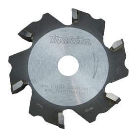 Makita B-48832 90° V Oluk Testeresi