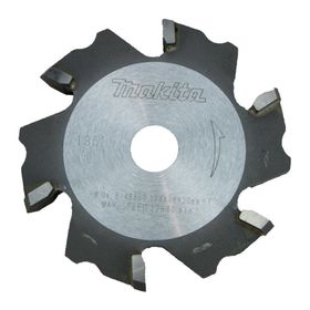 Makita B-48832 90° V Oluk Testeresi