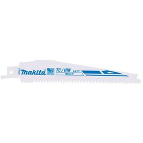 Makita B-49834 152 mm Kılıç Testere Tilki Kuyruğu Bıçağı