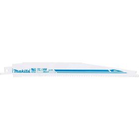 Makita B-49834 152 mm Kılıç Testere Tilki Kuyruğu Bıçağı