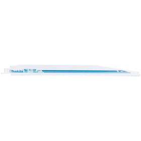 Makita B-49840 228 mm Çivili Ahşap Bi-Metal Tilki Kuyruğu Kılıç Testere Bıçağı