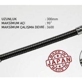 Makita B-51867 Bits Uç Tutucu Uzatma