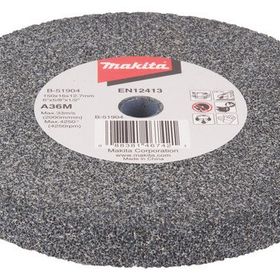 Makita B-51904 A36M Kum Zımpara Motoru Taşı