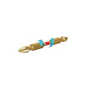 Makita B-52912-6 10 Adet 65 mm Ph2 Mıknatıslı Bardak Uç Seti