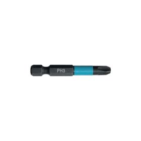Makita B-63731 2 Adet Impact Black Ph3 50mm Vidalama Bits Uç