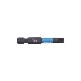 Makita B-63806 2 Adet Impact Black T30 50 mm Vidalama Bits Uç