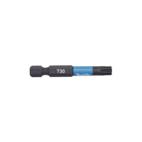 Makita B-63806 2 Adet Impact Black T30 50 mm Vidalama Bits Uç