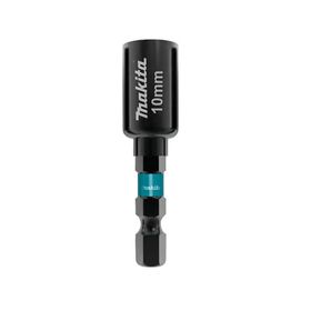 Makita B-66846 Impact Black 10 mm Mıknatıslı Somun Sıkma Ucu