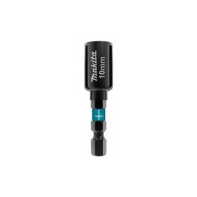Makita B-66846 Impact Black 10 mm Mıknatıslı Somun Sıkma Ucu