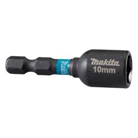 Makita B-66846 Impact Black 10 mm Mıknatıslı Somun Sıkma Ucu