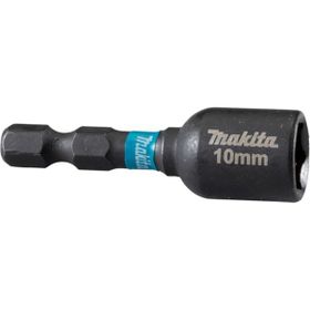 Makita B-66846 Impact Black 10 mm Mıknatıslı Somun Sıkma Ucu