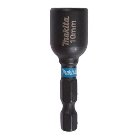 Makita B-66846 Impact Black 10 mm Mıknatıslı Somun Sıkma Ucu