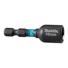 Makita B-66846 Impact Black 10 mm Mıknatıslı Somun Sıkma Ucu