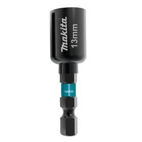 Makita B-66852 Impact Black 13 mm Mıknatıslı Somun Sıkma Ucu