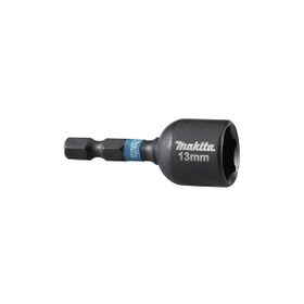 Makita B-66852 Impact Black 13 mm Mıknatıslı Somun Sıkma Ucu