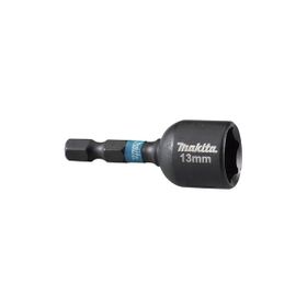 Makita B-66852 Impact Black 13 mm Mıknatıslı Somun Sıkma Ucu