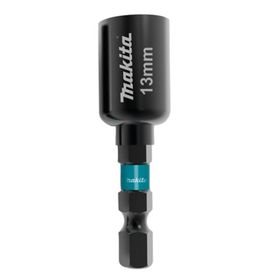 Makita B-66852 Impact Black 13 mm Mıknatıslı Somun Sıkma Ucu
