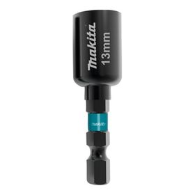 Makita B-66852 Impact Black 13 mm Mıknatıslı Somun Sıkma Ucu