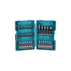 Makita B-66880 Impact Black 35 Parça Bits Uc Seti