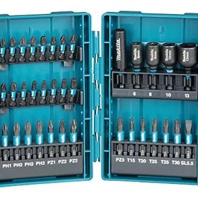 Makita B-66880 Impact Black 35 Parça Bits Uc Seti