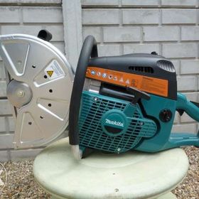 Makita Beton Kesim Motoru Benzinli DPC7331 (5.6 Hp) 350 mm