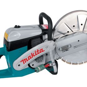 Makita Beton Kesim Motoru Benzinli DPC7331 (5.6 Hp) 350 mm