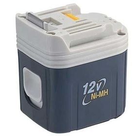 Makita BH1220 12 V-2.0 Ah Akü