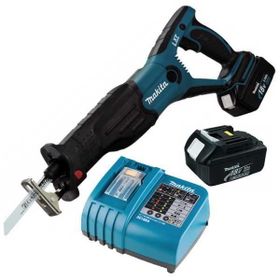 Makita BJR181RFE 18 V Akülü Tilki Kuyruğu Testere