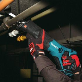 Makita BJR181RFE 18 V Akülü Tilki Kuyruğu Testere