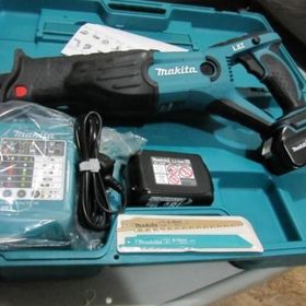 Makita BJR181RFE 18 V Akülü Tilki Kuyruğu Testere