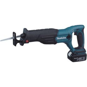 Makita BJR181RFE 18 V Akülü Tilki Kuyruğu Testere