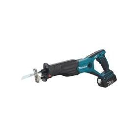 Makita BJR181RFE 18 V Akülü Tilki Kuyruğu Testere