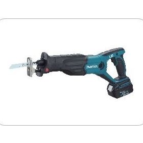 Makita BJR181RFE 18 V Akülü Tilki Kuyruğu Testere
