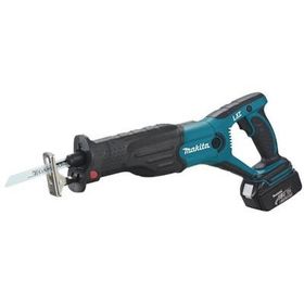 Makita BJR181RFE 18 V Akülü Tilki Kuyruğu Testere