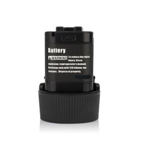 Makita BL1013 Li-on 10.8V 1.3 Ah Yedek Akü