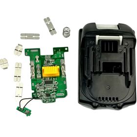 Makita BL1815 Li-Ion Serisi 18 Volt 1.3Ah Akü