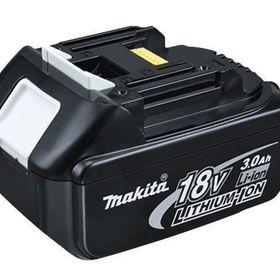 Makita BL1830B Lİ Akü
