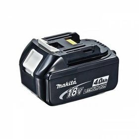 Makita BL1840 Li-Ion Serisi 18 Volt 4.0 Ah Akü