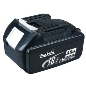 Makita BL1840 Li-Ion Serisi 18 Volt 4.0 Ah Akü