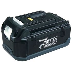 Makita BL3626 Li-Ion Serisi 36 Volt 2.6Ah Akü